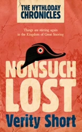 Nonsuch Lost