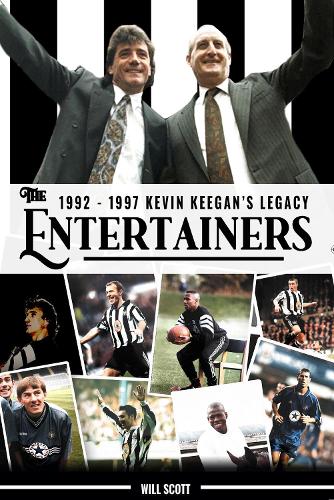 The Entertainers