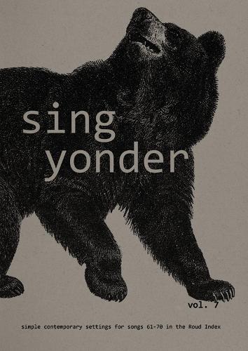 Sing Yonder