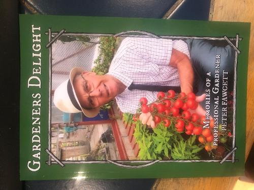 Gardeners Delight