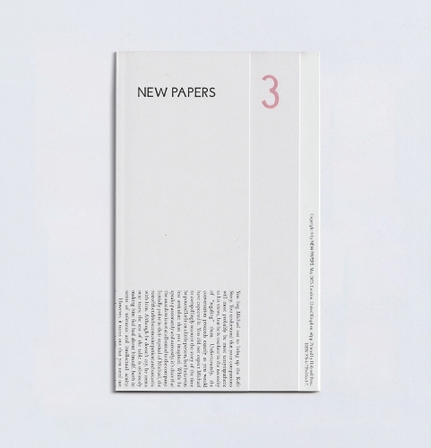 New Papers 3