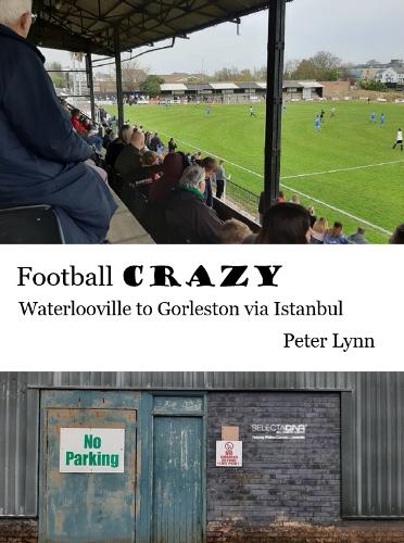 Football Crazy