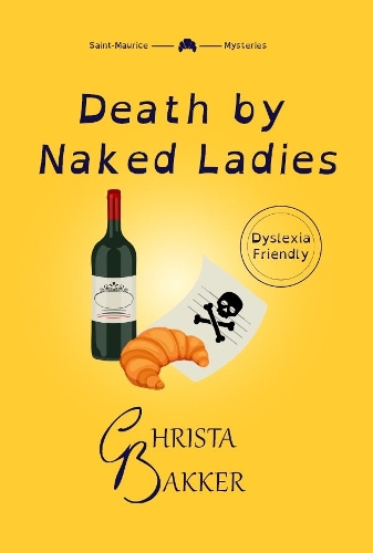 Death by Naked Ladies