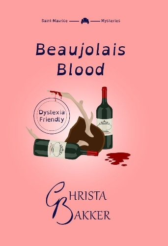 Beaujolais Blood