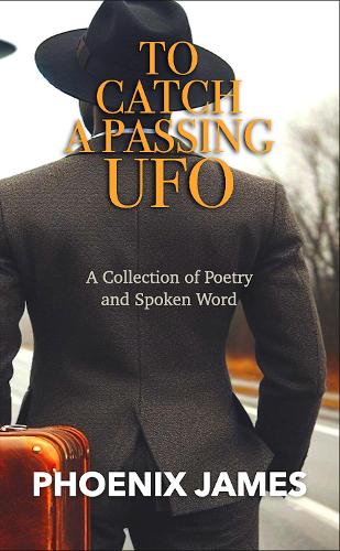 TO CATCH A PASSING UFO