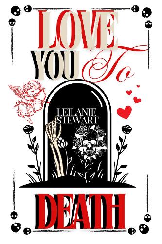 Love you to Death