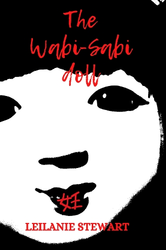 The Wabi-sabi Doll