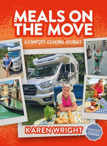 Meals on the Move