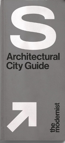 Architectural City Guide - Sheffield