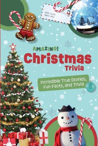 Amazing Christmas Trivia