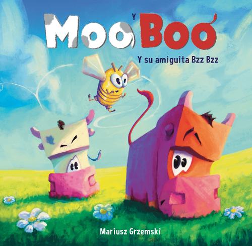 Moo y Boo