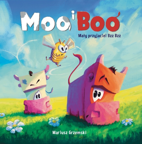 Muu i Boo