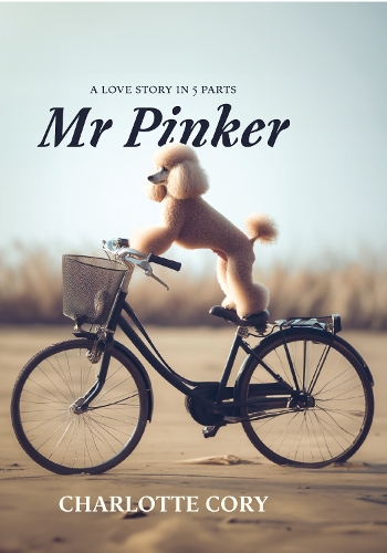 Mr Pinker