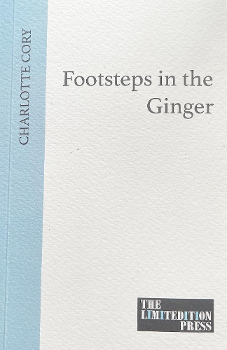 Footsteps in the Ginger