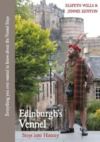Edinburgh's Vennel