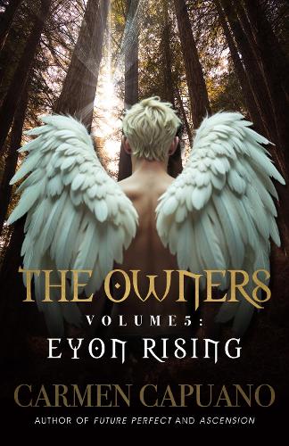 The Owners Volume 5: Eyon Rising