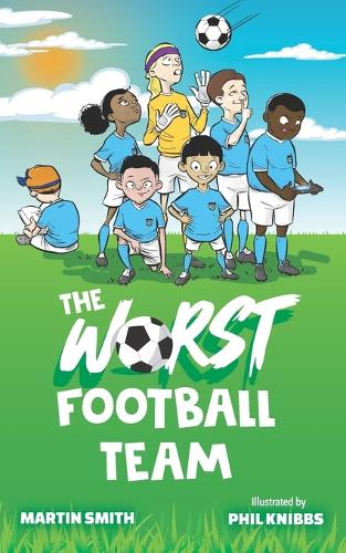 The Worst Football Team