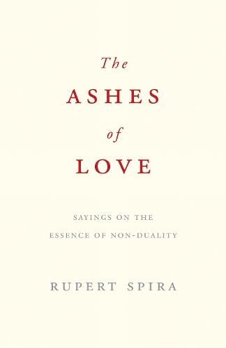 The Ashes of Love