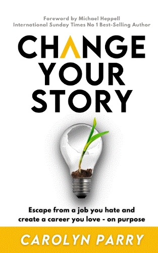 Change Your Story