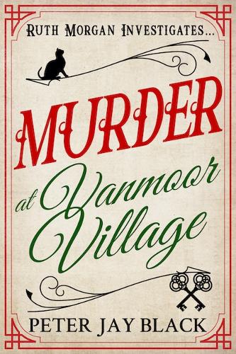 Murder at Vanmoor Village