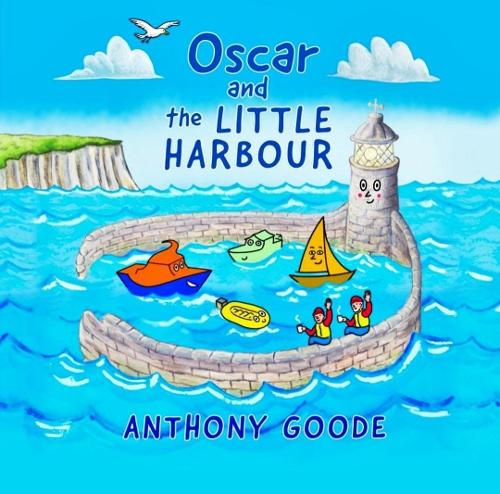 Oscar and the Little Harbour