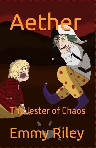 The Jester of Chaos