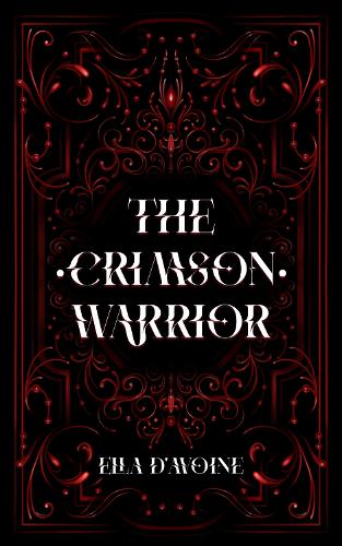 The Crimson Warrior