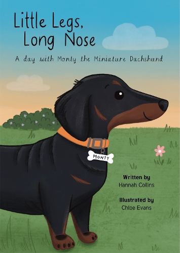 Little Legs, Long Nose
