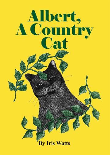 Albert, A Country Cat