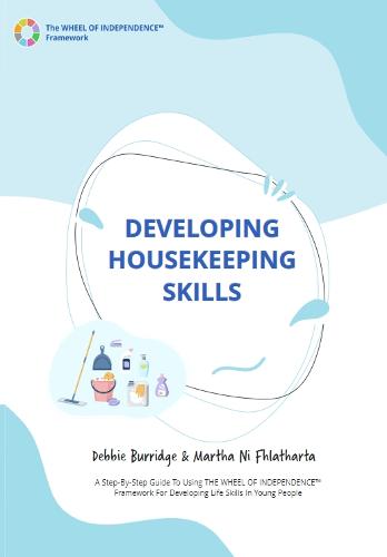 Developing Housekeeping Skills