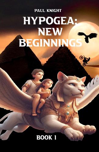 Hypogea: New Beginnings