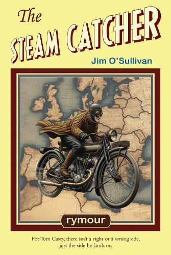 The Steam Catcher