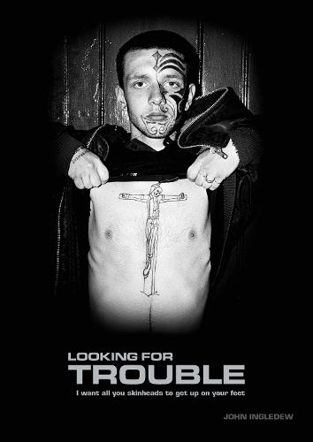 Looking For Trouble
