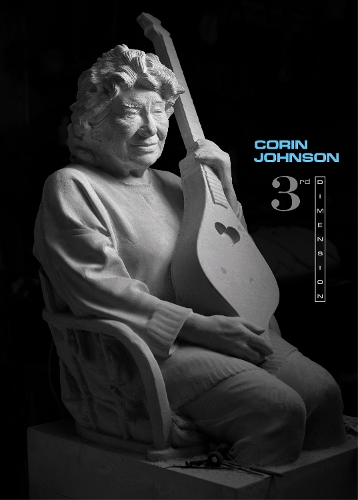 Corin Johnson 3rd Dimension