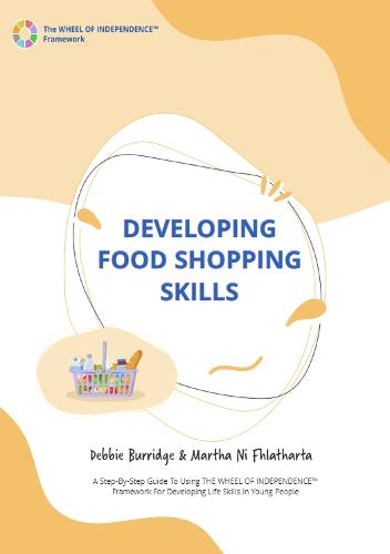 Developing Food Shopping Skills