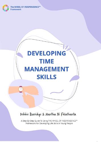 Developing Time Management Skills