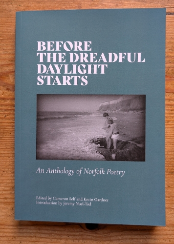 Before The Dreadful Daylight Starts
