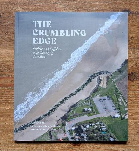 The Crumbling Edge
