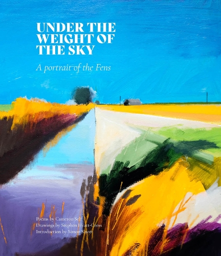 Under the Weight of the Sky