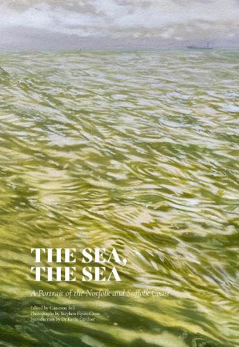The Sea, The Sea