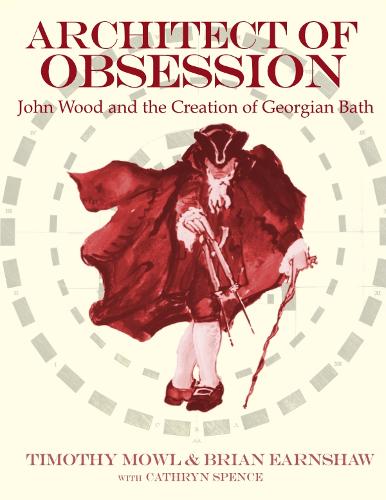 Architect of Obsession