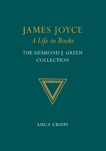 James Joyce: A Life in Books
