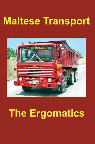 Maltese Transport The Ergomatics