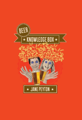 Beer Knowledge Box