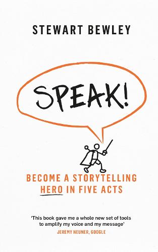 Speak!