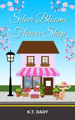 Silver Blooms Flower Shop