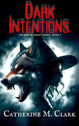 Dark Intentions