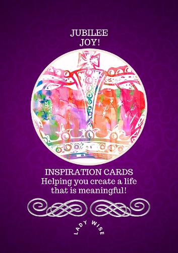 JUBILEE JOY!