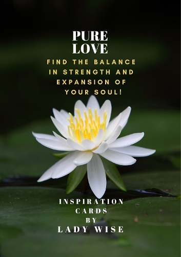 PURE LOVE