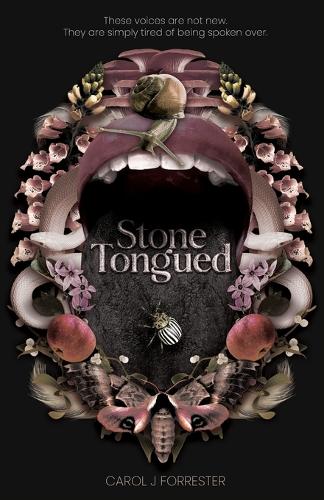 Stone Tongued